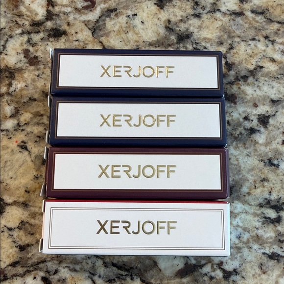 Xerjoff Samples - Torino22, La Capitale, Naxos - Picture 3 of 3